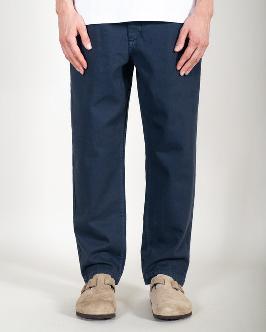 KURT TROUSERS (NAVY)