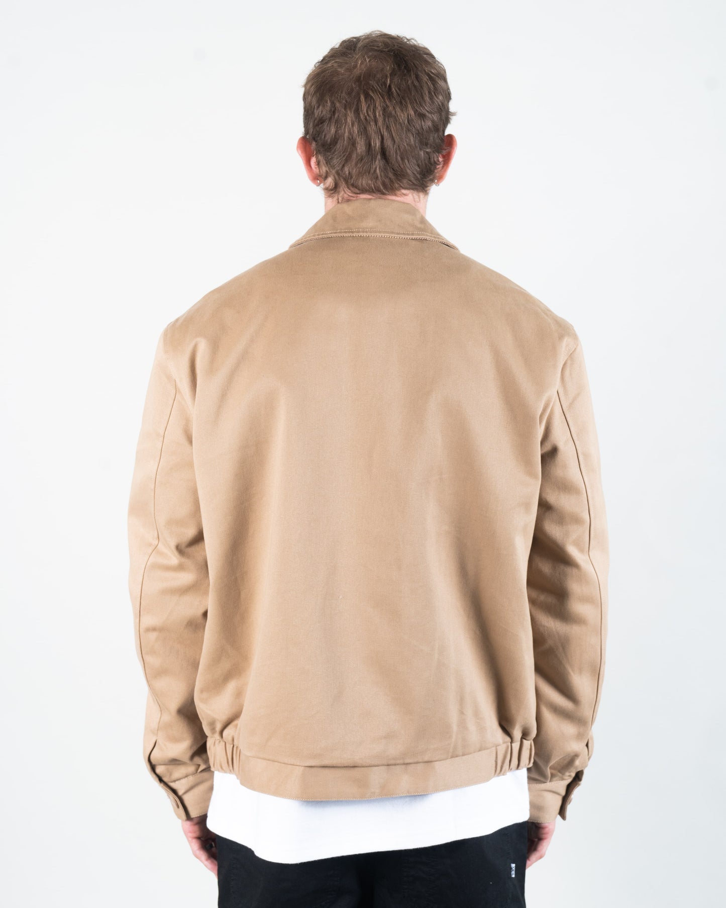 ORKNEY JACKET (BEIGE)