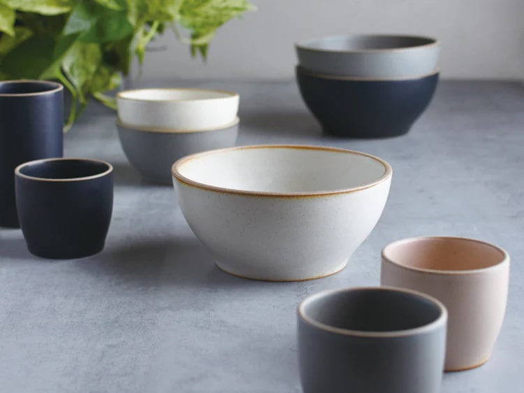 NORI BOWL (WHITE)