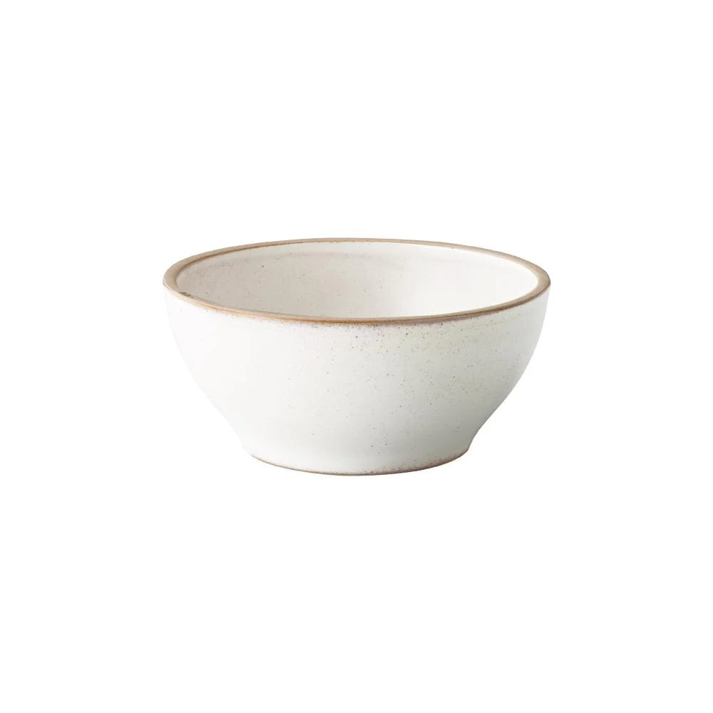 NORI BOWL (WHITE)